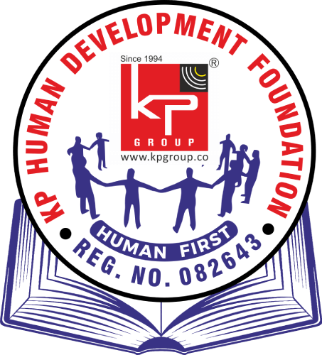 KP Human Development Foundation